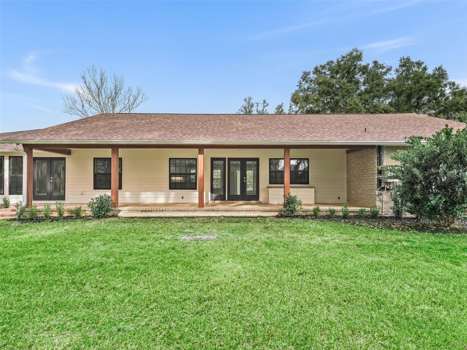 BROOKFIELD ANNEX - Residential