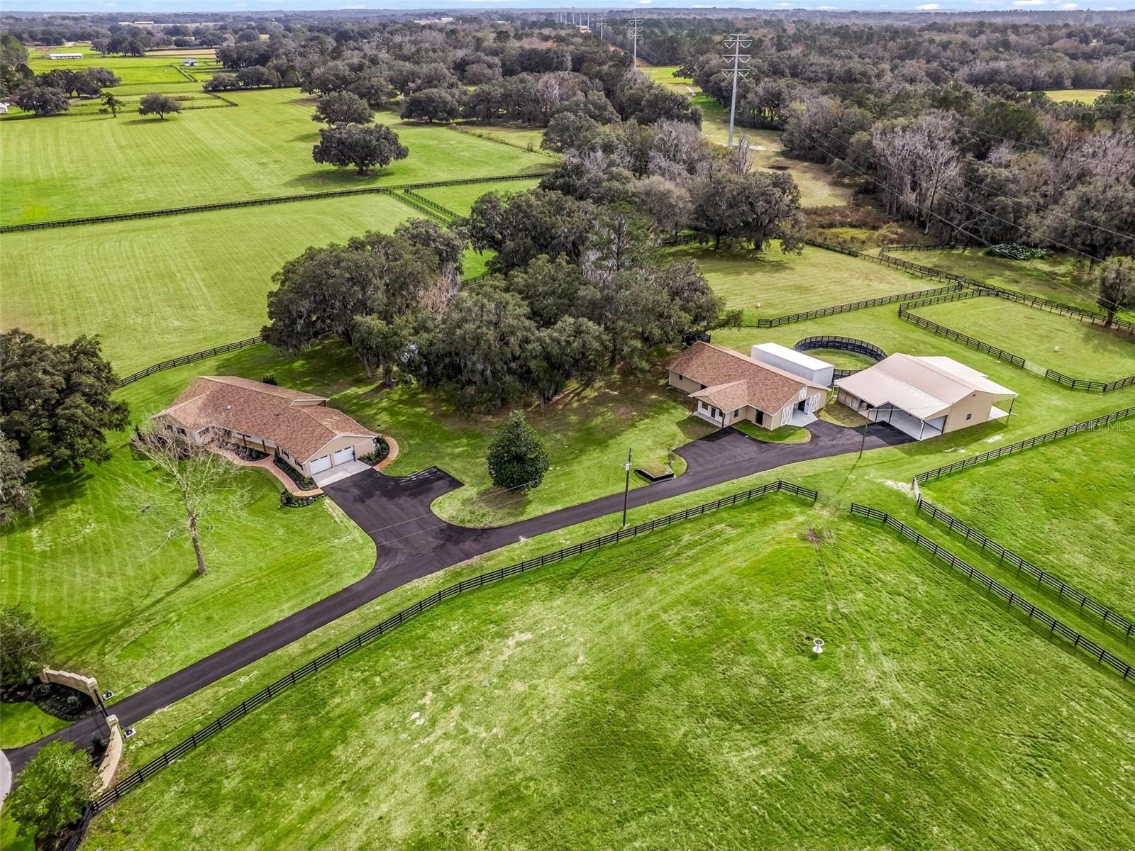 BROOKFIELD ANNEX - Residential