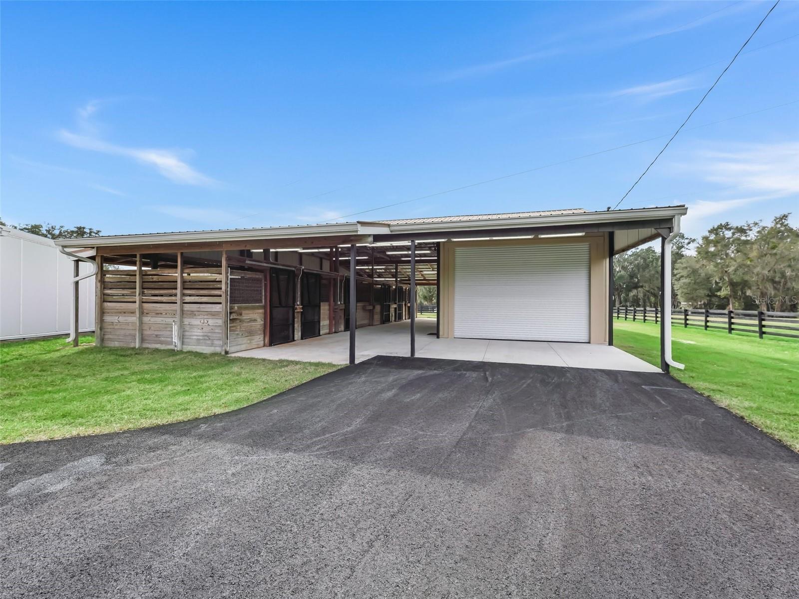 BROOKFIELD ANNEX - Residential