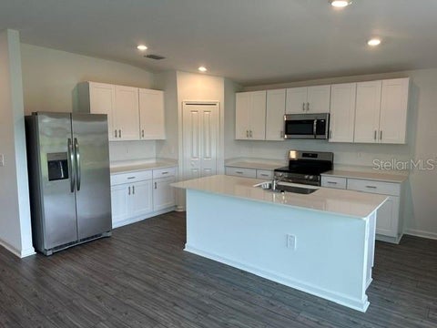 Tiny photo for 4593 SW 81st Loop, Ocala, FL 34476 (MLS # TB8543713)