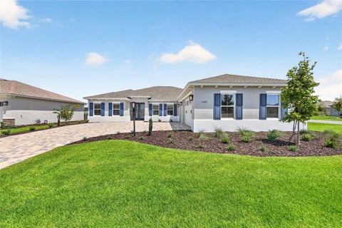 Tiny photo for 10185 SW 84th St Road, Ocala, FL 34481 (MLS # OM734807)