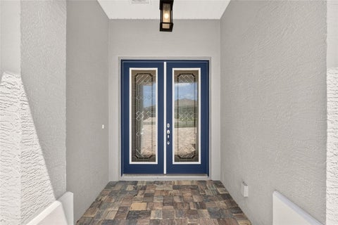 Tiny photo for 10185 SW 84th St Road, Ocala, FL 34481 (MLS # OM734807)