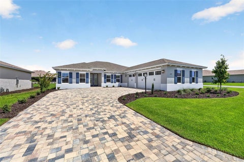 Tiny photo for 10185 SW 84th St Road, Ocala, FL 34481 (MLS # OM734807)