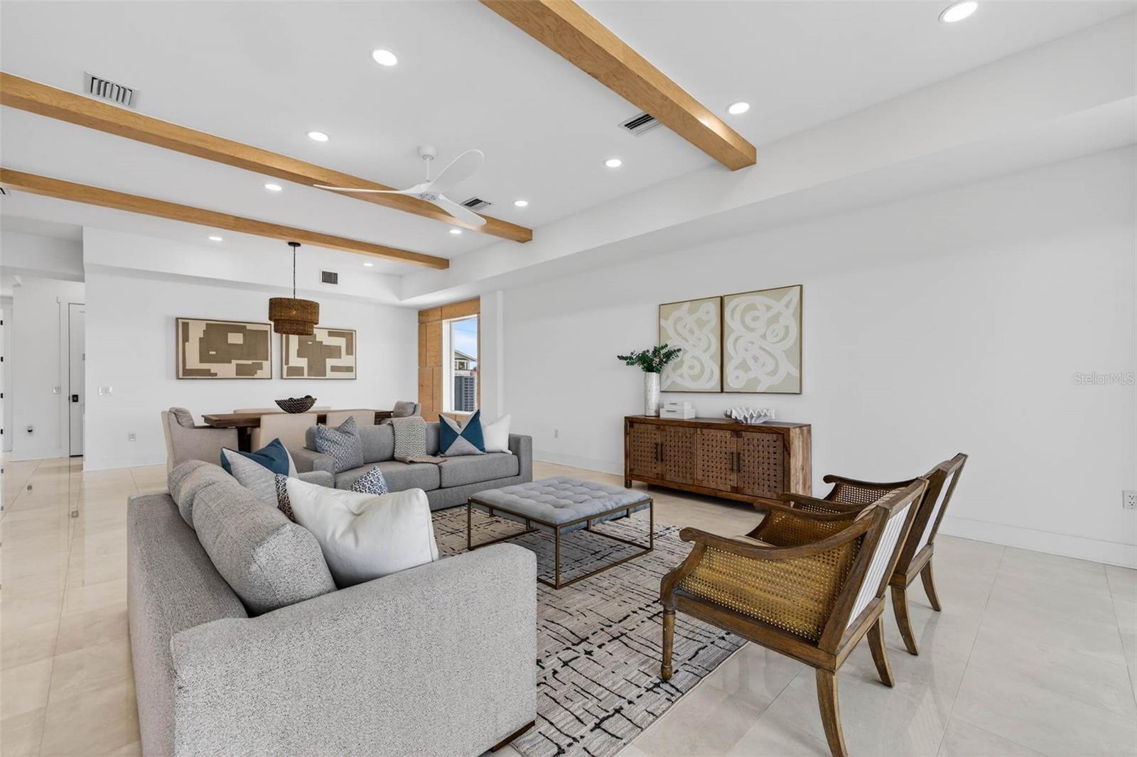 SAWYER & HARRELLS ADD - Residential