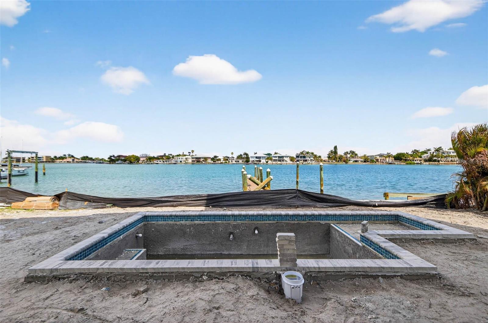 SAWYER & HARRELLS ADD - Residential