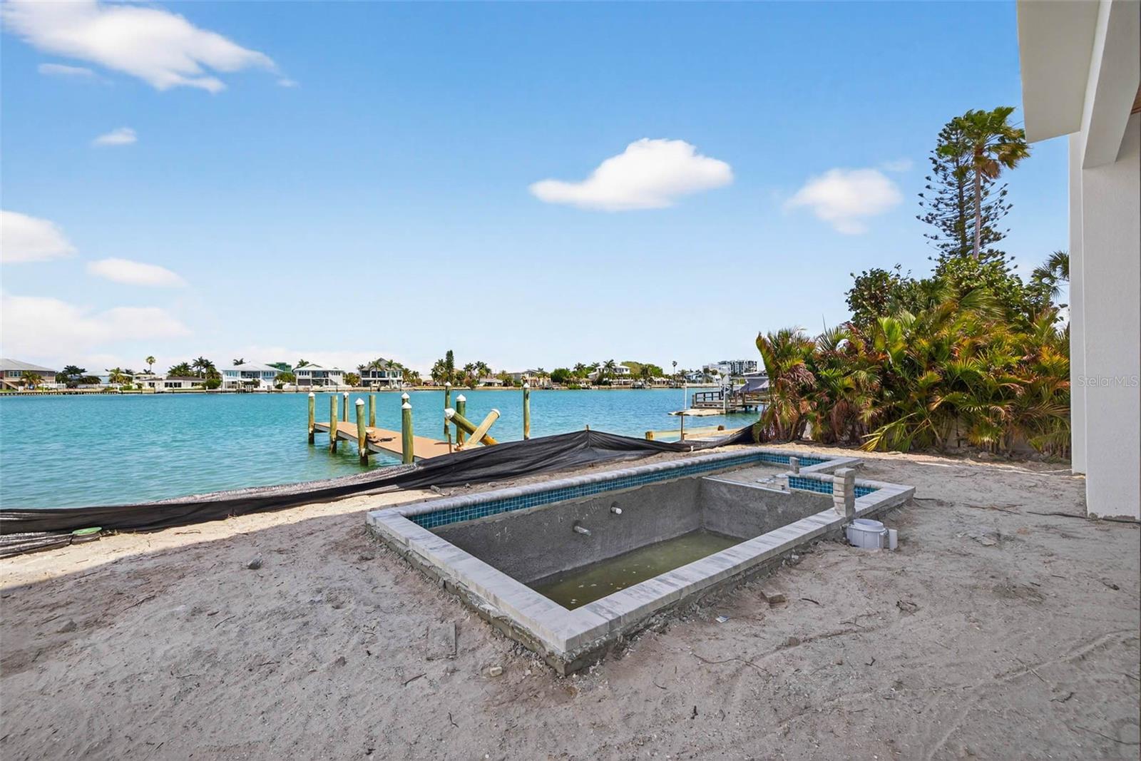 SAWYER & HARRELLS ADD - Residential