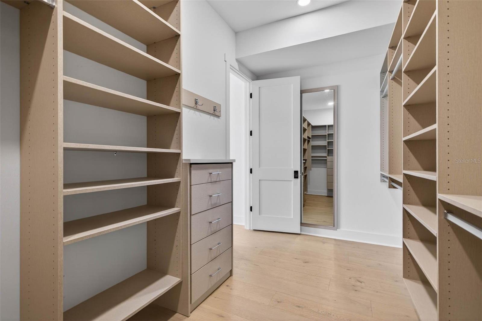 SAWYER & HARRELLS ADD - Residential