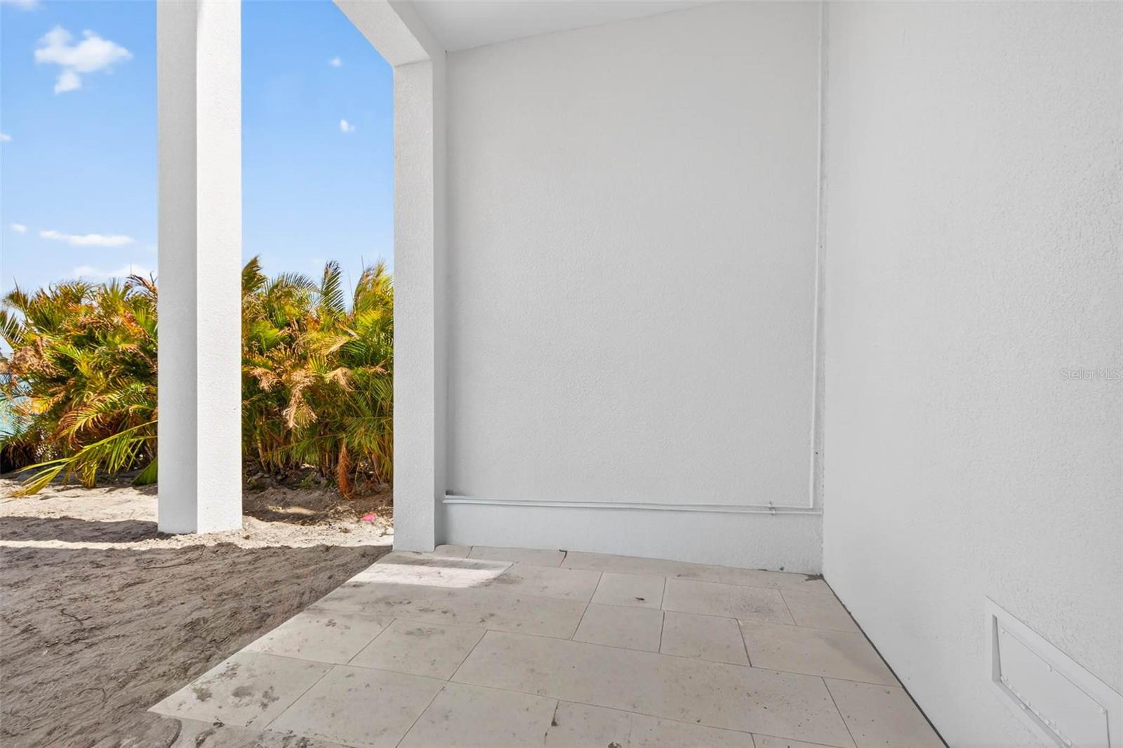 SAWYER & HARRELLS ADD - Residential