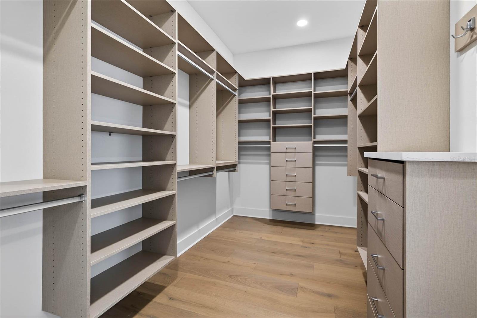 SAWYER & HARRELLS ADD - Residential