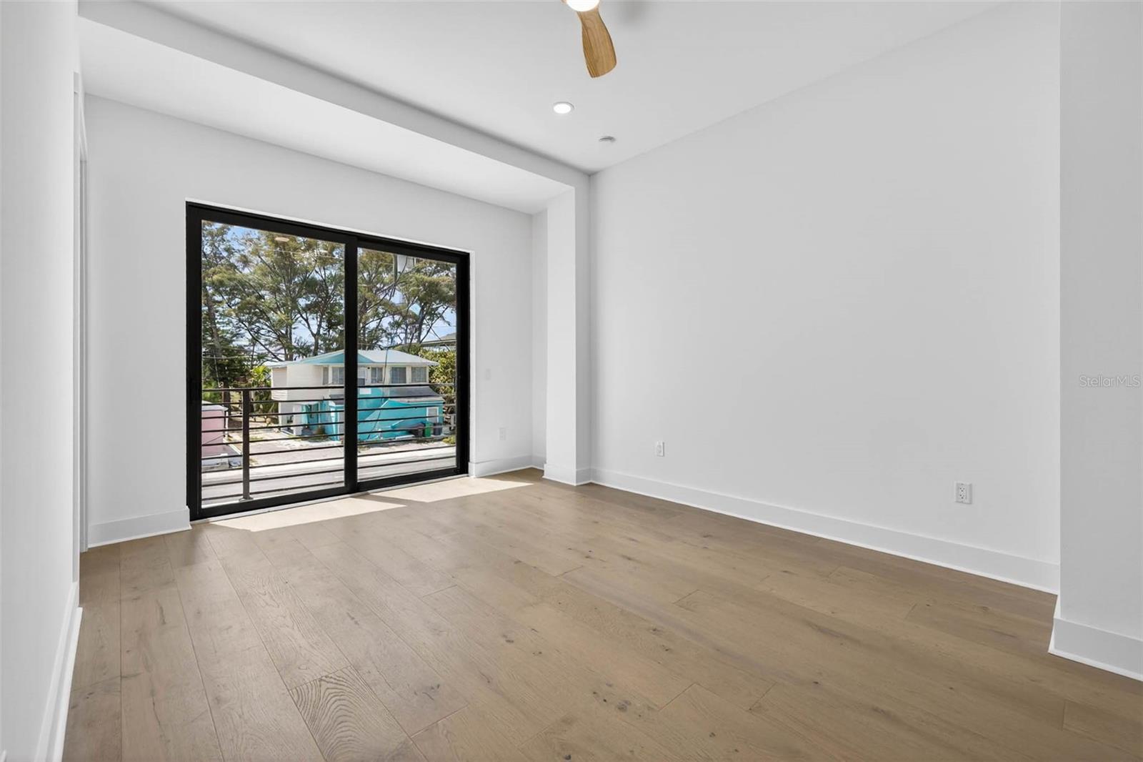 SAWYER & HARRELLS ADD - Residential