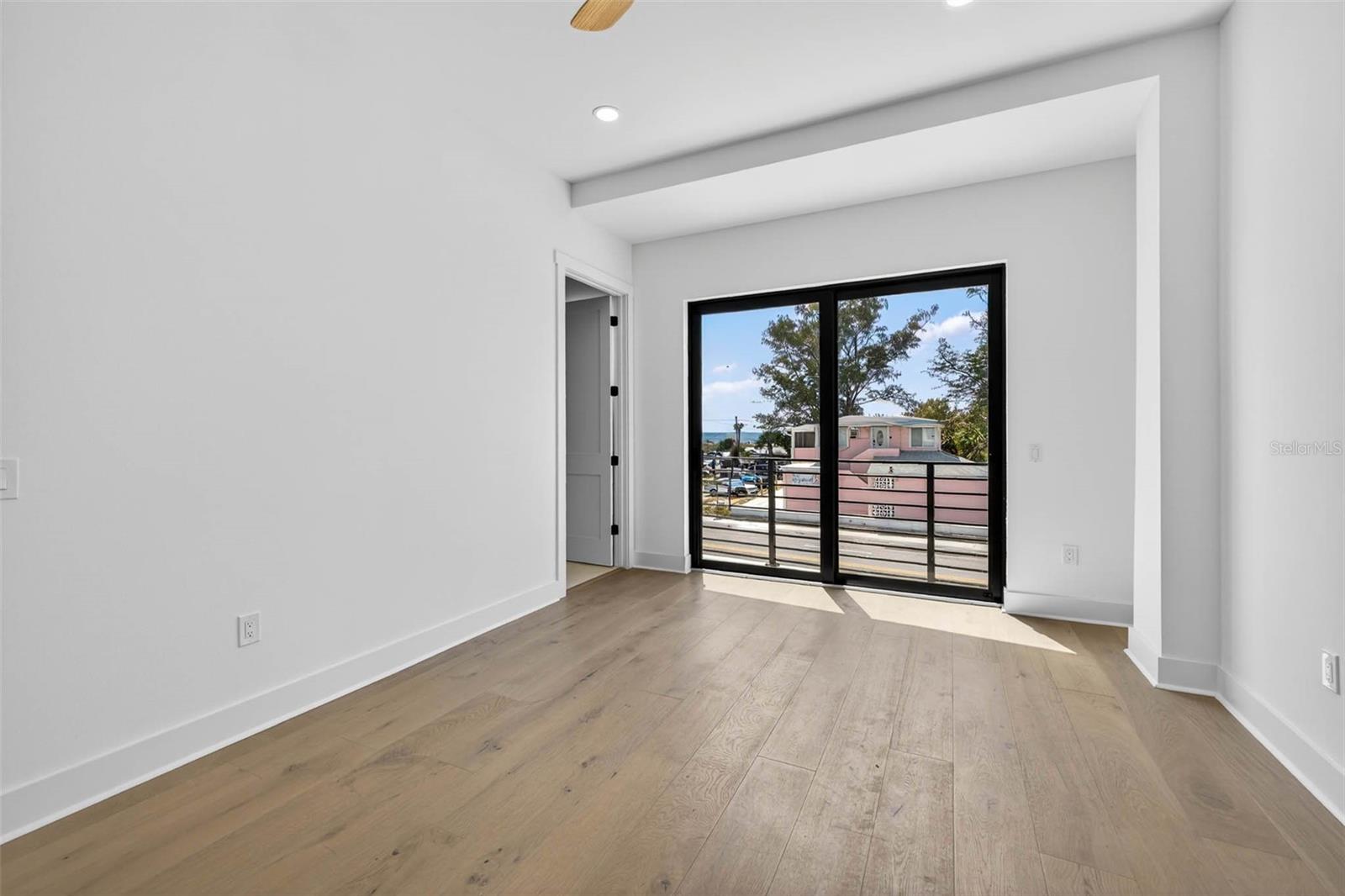 SAWYER & HARRELLS ADD - Residential