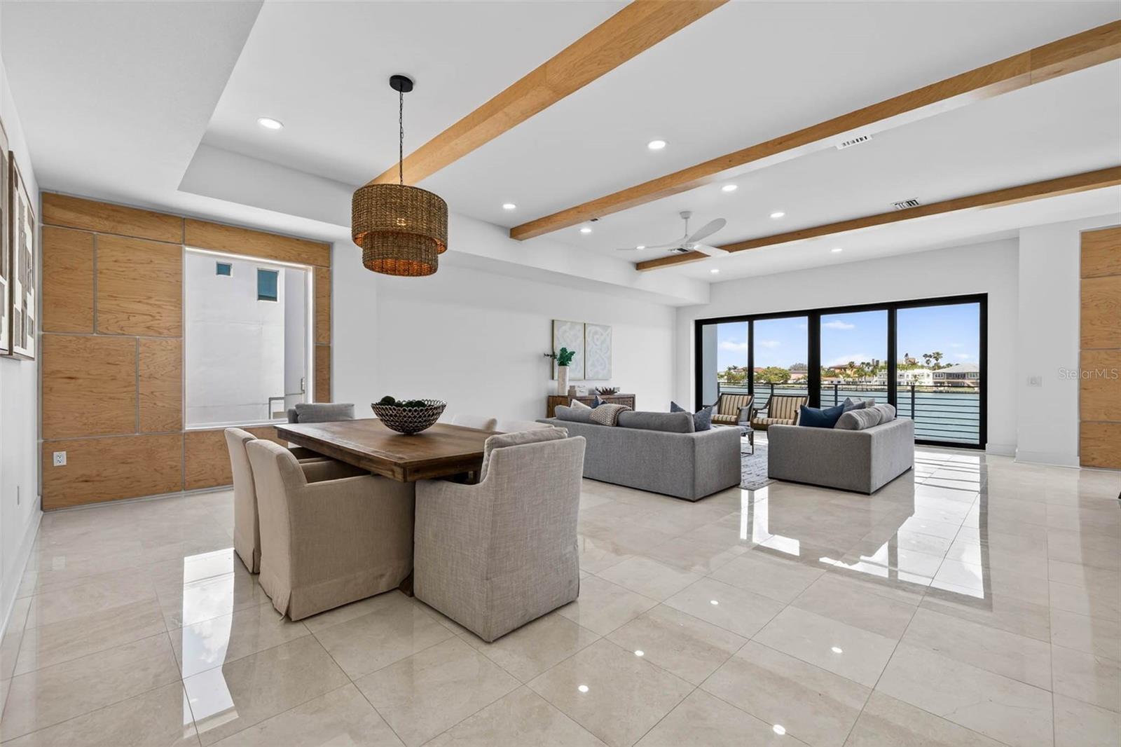 SAWYER & HARRELLS ADD - Residential