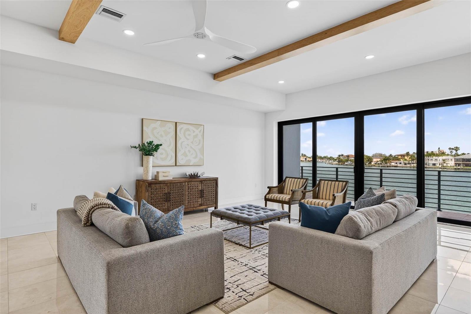 SAWYER & HARRELLS ADD - Residential