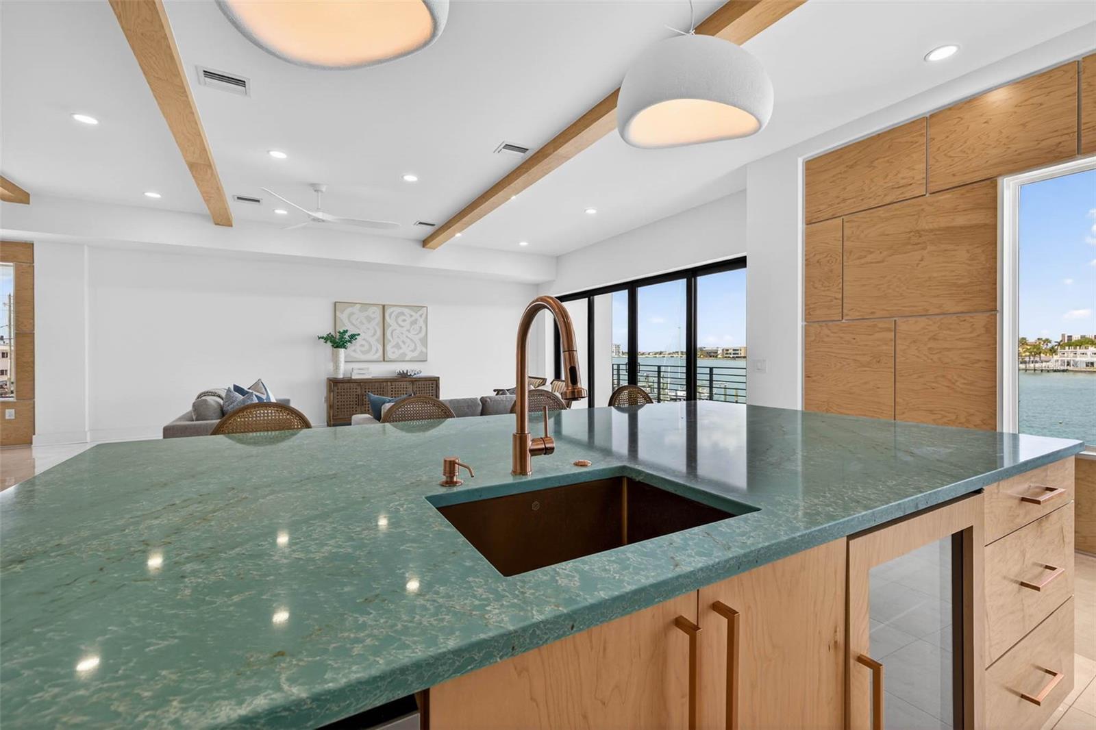 SAWYER & HARRELLS ADD - Residential