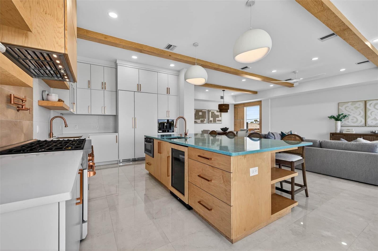 SAWYER & HARRELLS ADD - Residential