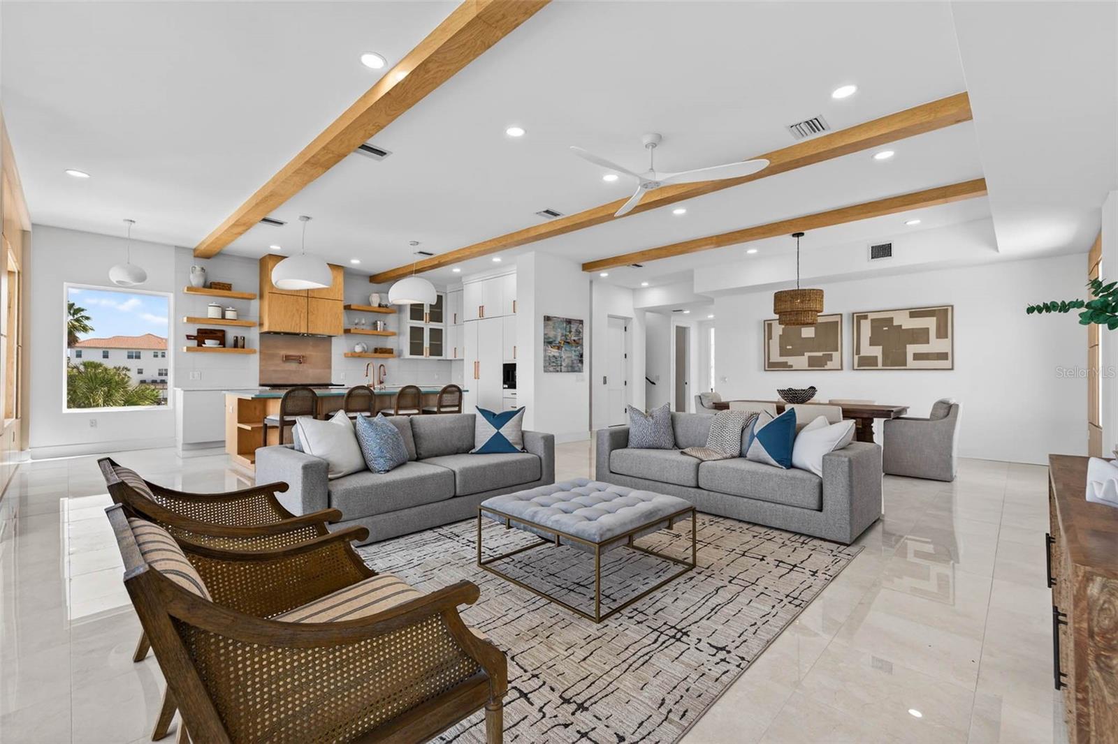 SAWYER & HARRELLS ADD - Residential