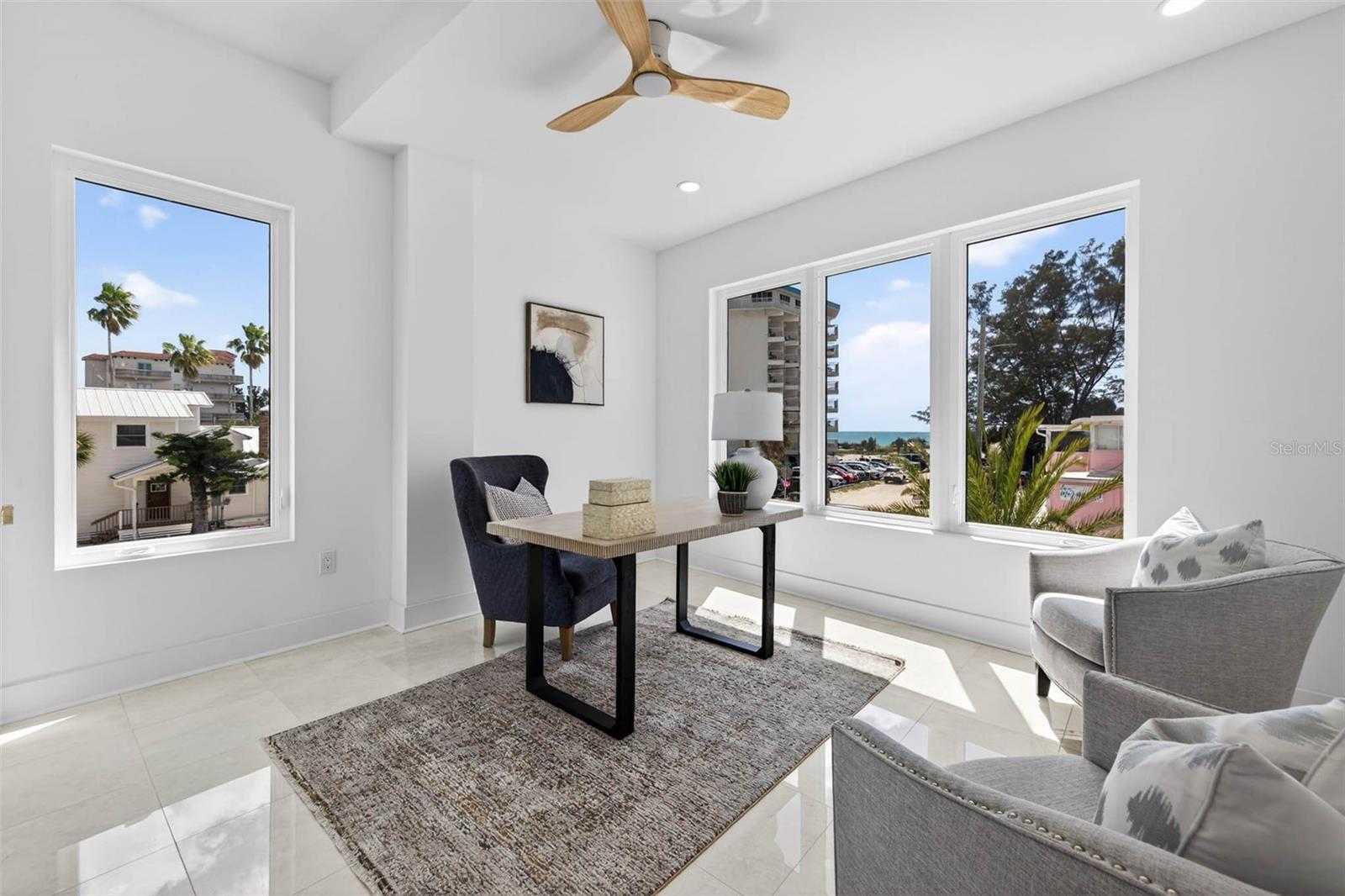 SAWYER & HARRELLS ADD - Residential