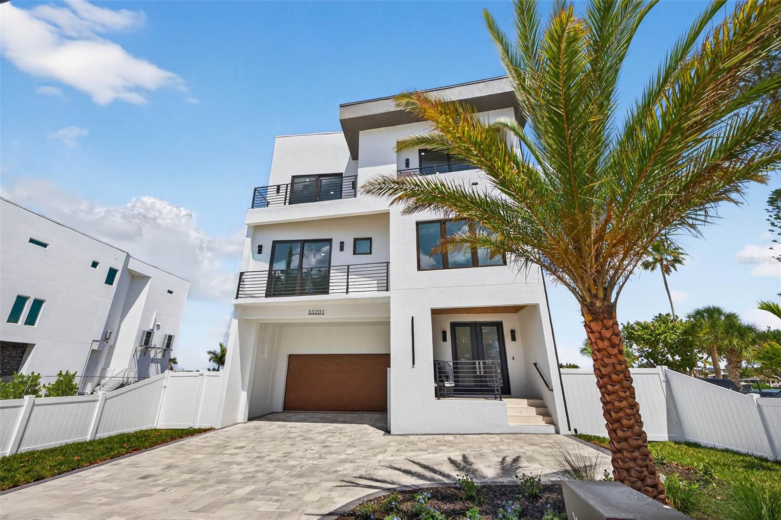 SAWYER & HARRELLS ADD - Residential