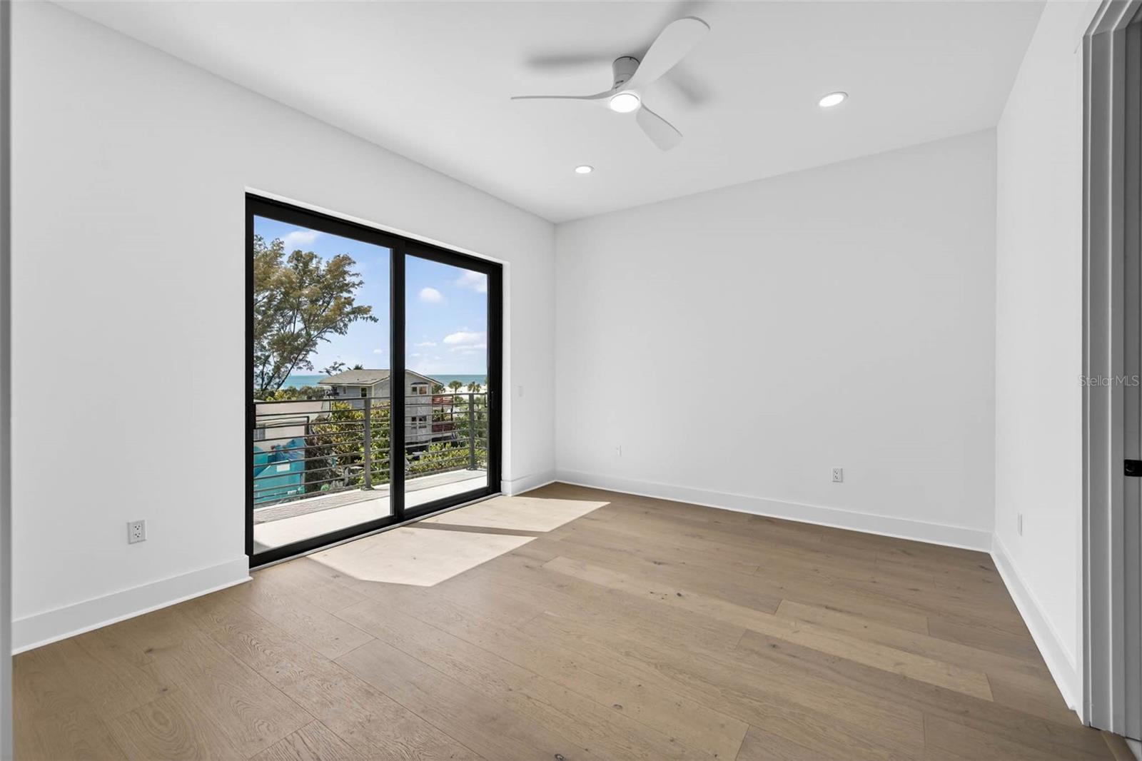 SAWYER & HARRELLS ADD - Residential