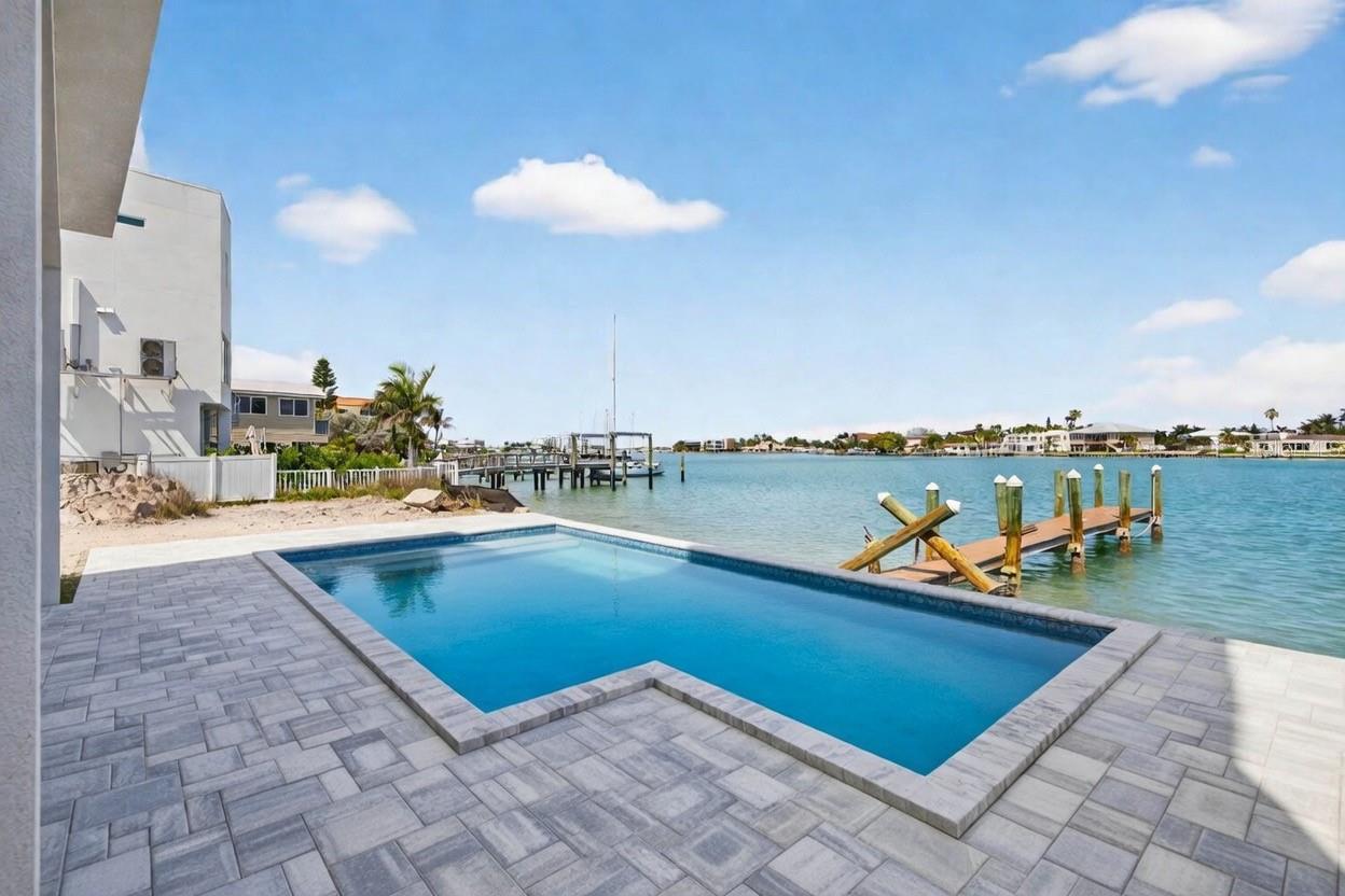 SAWYER & HARRELLS ADD - Residential