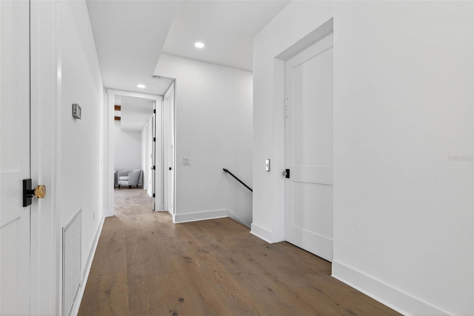 SAWYER & HARRELLS ADD - Residential