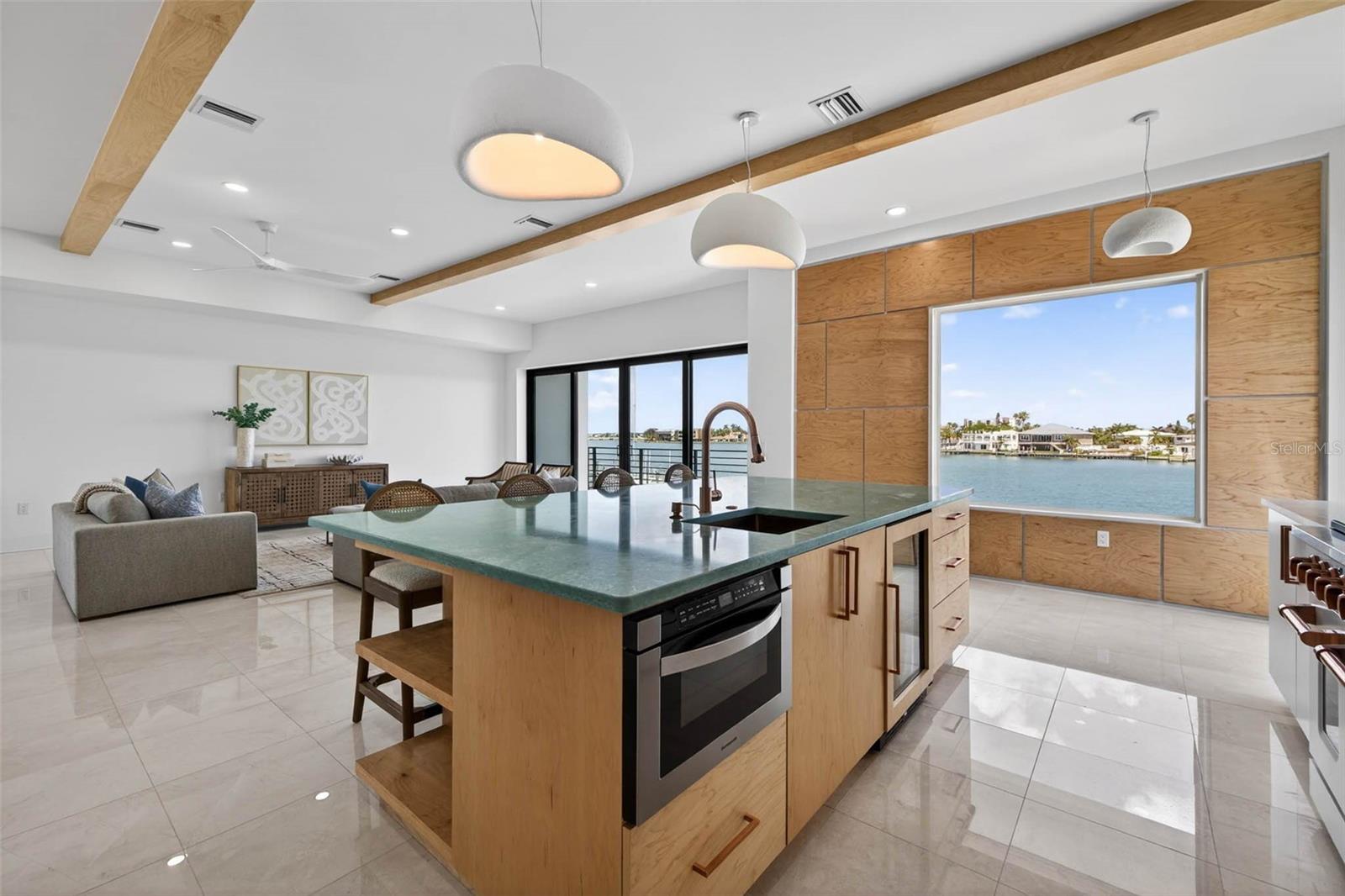 SAWYER & HARRELLS ADD - Residential