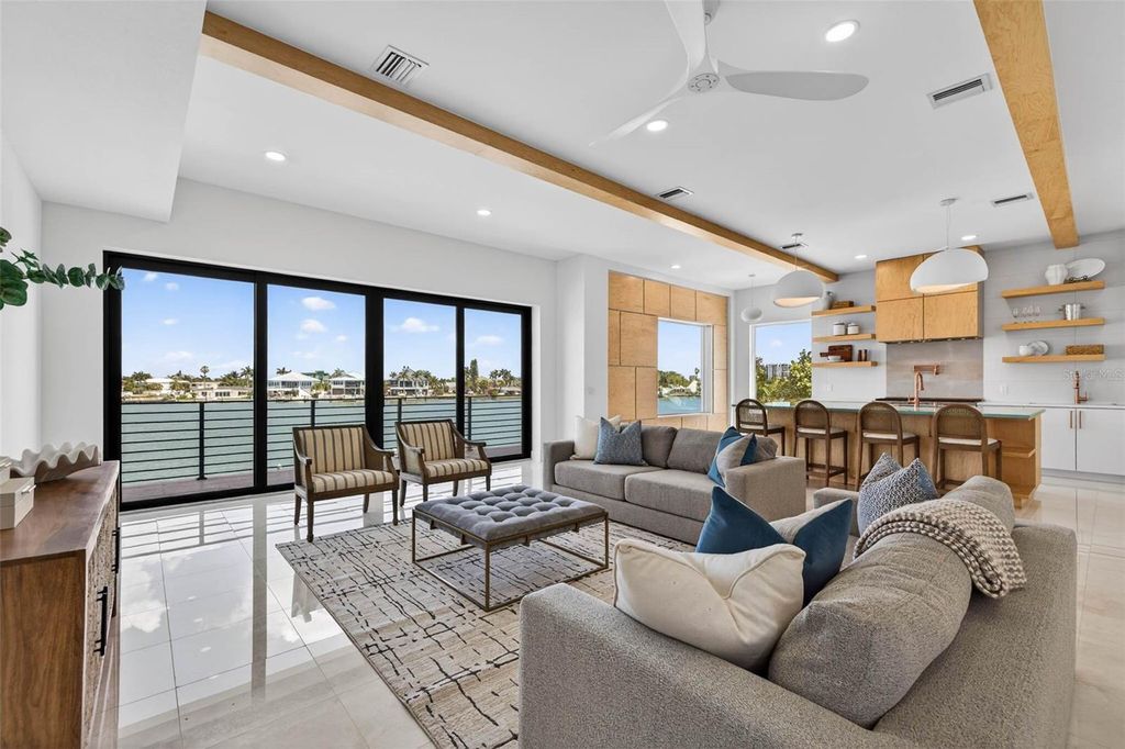 Photo of 10201 Gulf Boulevard, Treasure Island, FL 33706 (MLS # TB8492702)