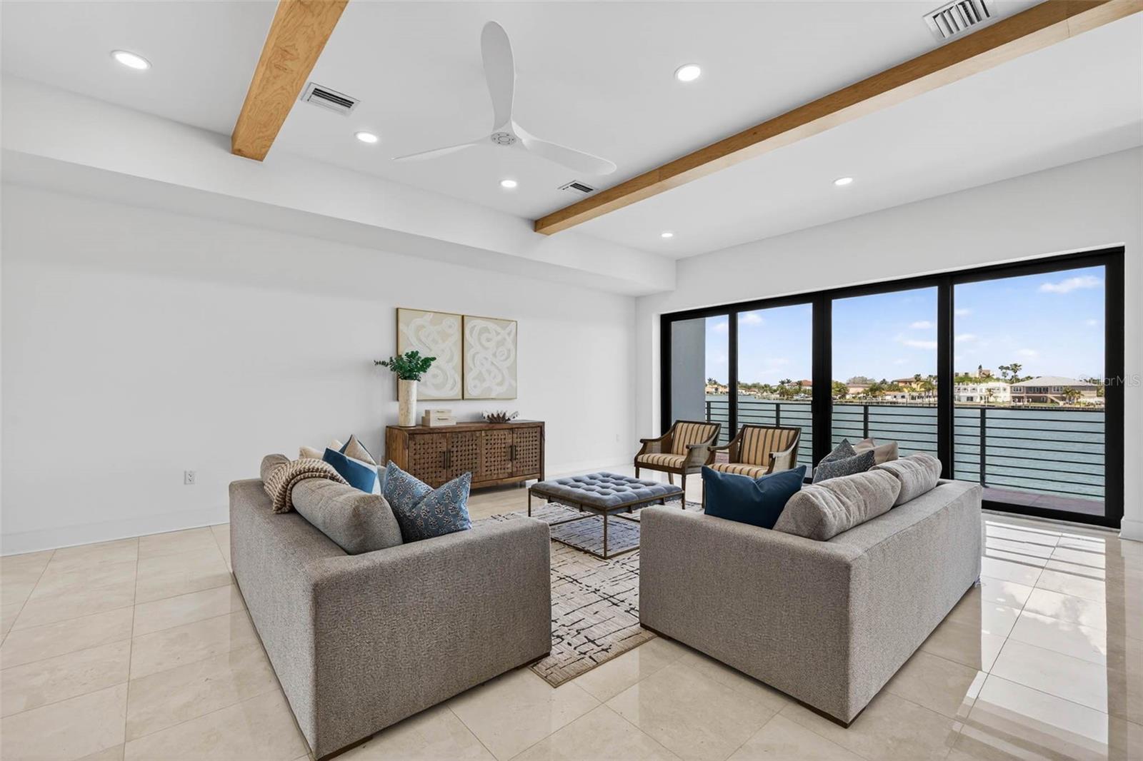 SAWYER & HARRELLS ADD - Residential