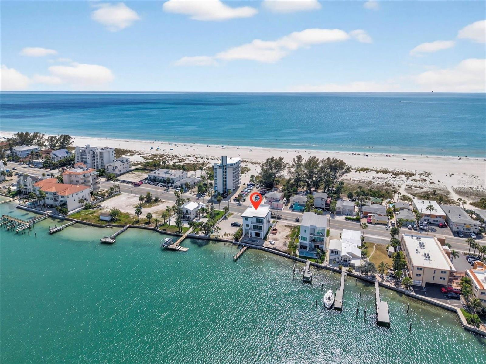 SAWYER & HARRELLS ADD - Residential