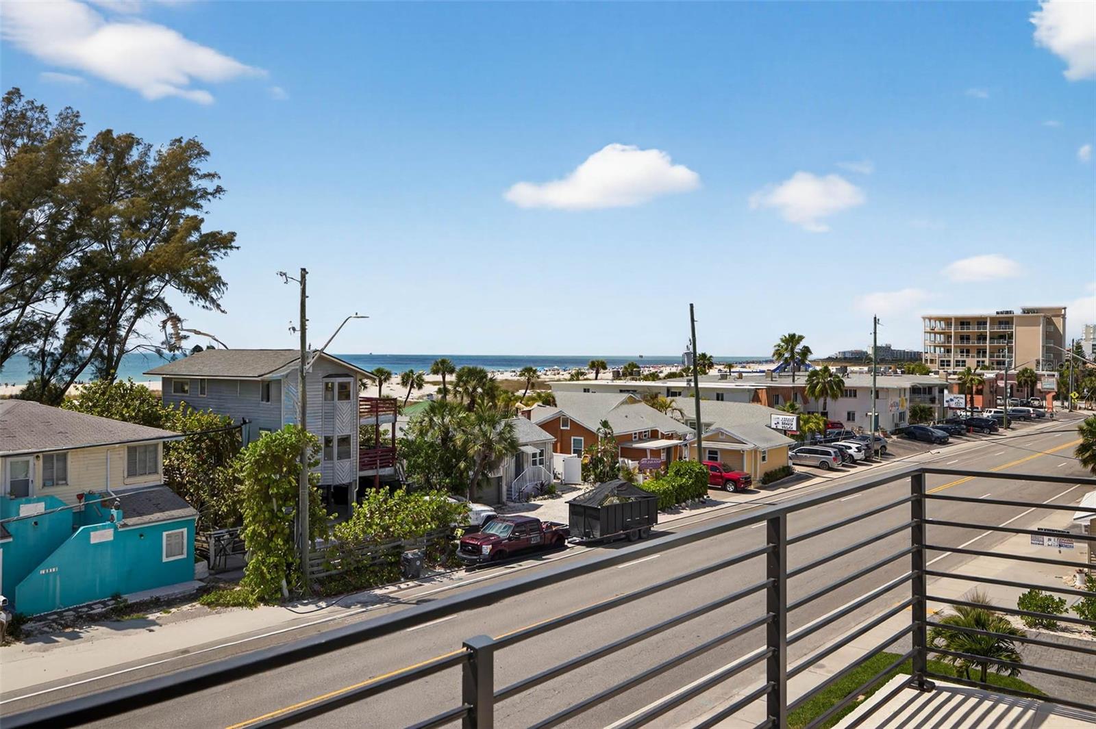 SAWYER & HARRELLS ADD - Residential