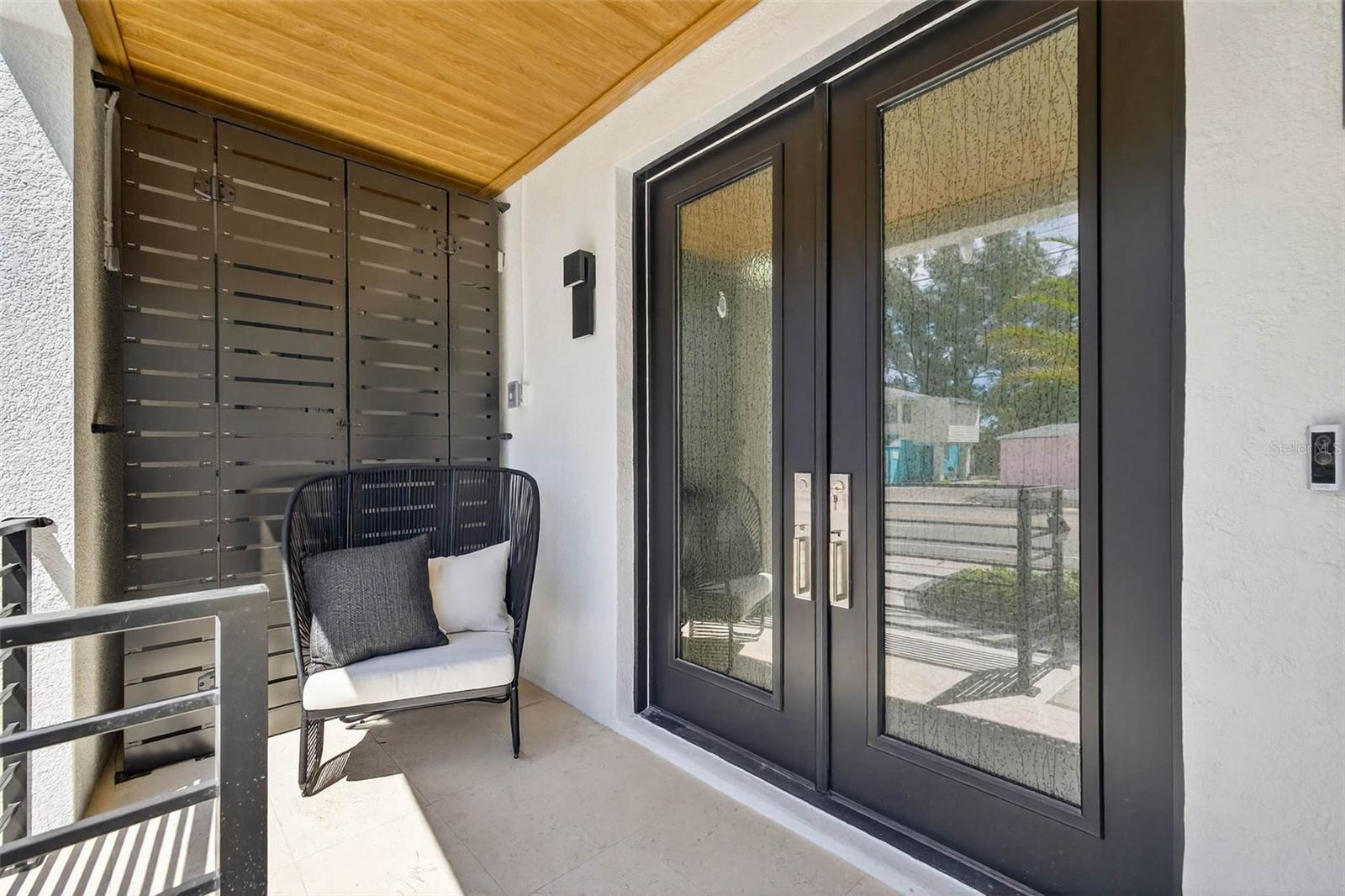 SAWYER & HARRELLS ADD - Residential