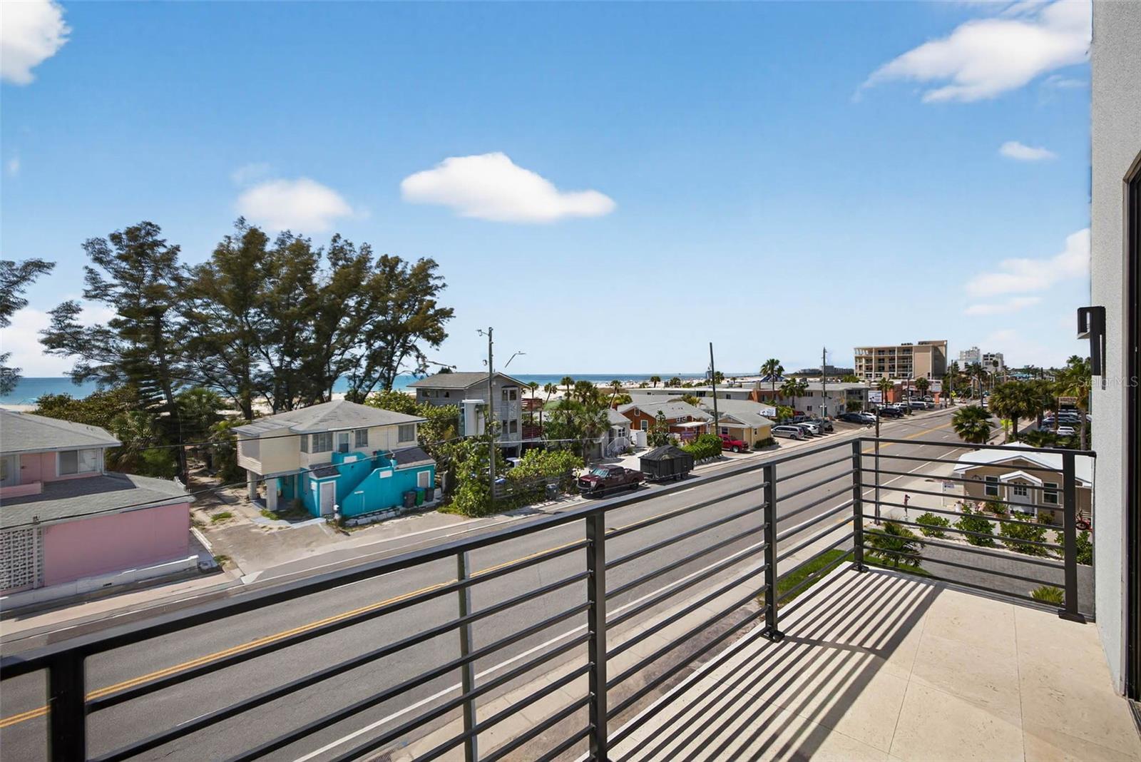 SAWYER & HARRELLS ADD - Residential