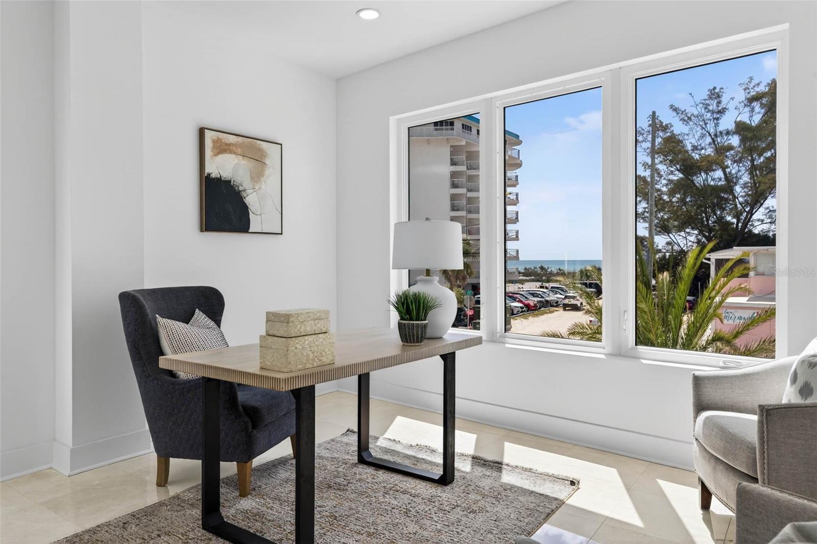 SAWYER & HARRELLS ADD - Residential