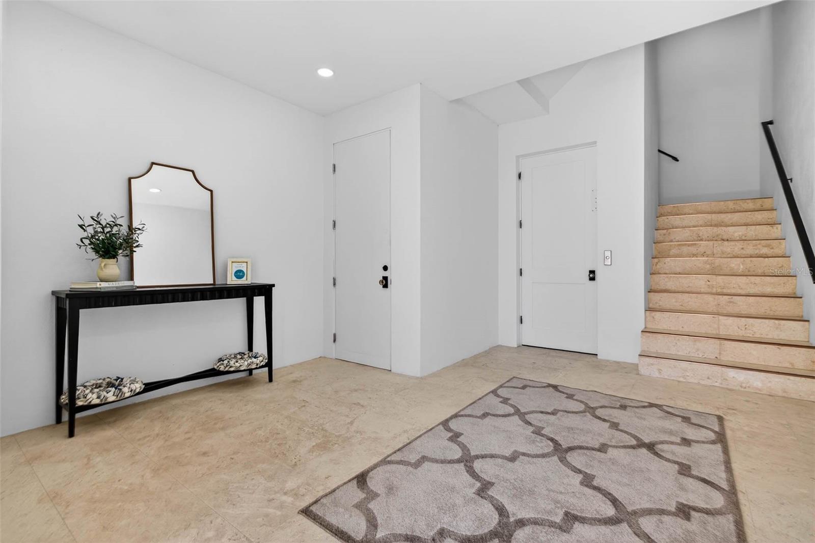 SAWYER & HARRELLS ADD - Residential