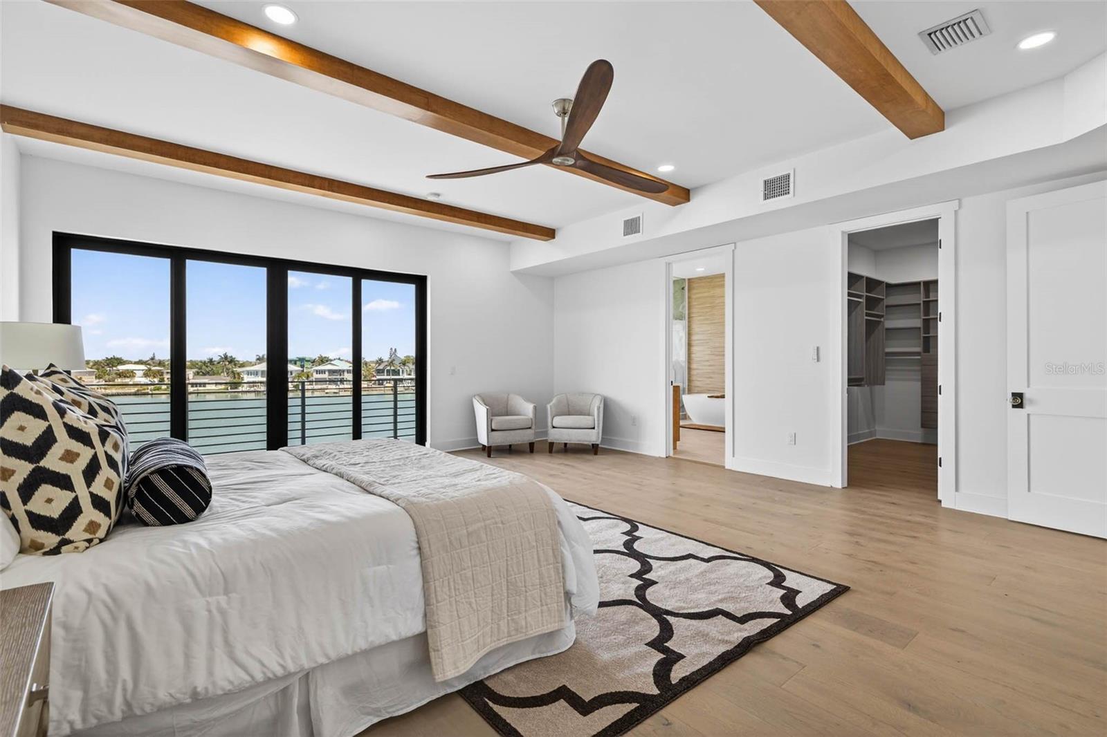 SAWYER & HARRELLS ADD - Residential