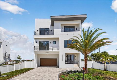 Photo of 10201 Gulf Boulevard, Treasure Island, FL 33706 (MLS # TB8492702)