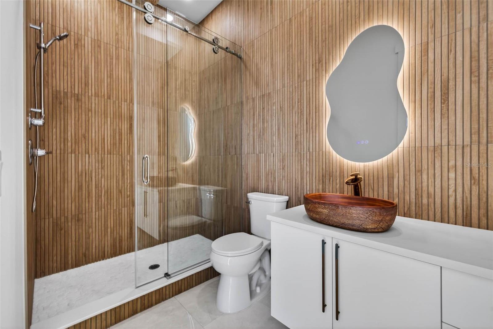 SAWYER & HARRELLS ADD - Residential