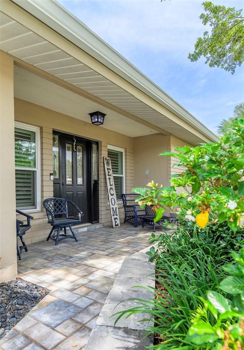 A home in SARASOTA