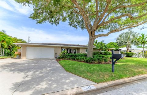 A home in SARASOTA