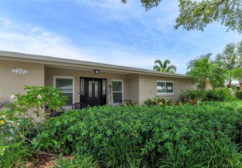 A home in SARASOTA