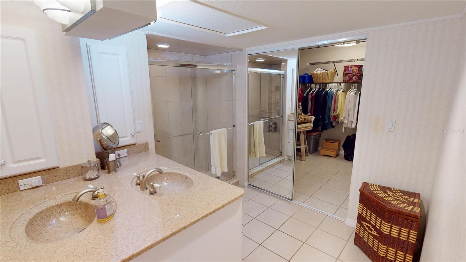 MARINA SOUTH SHORE CONDO - Residential