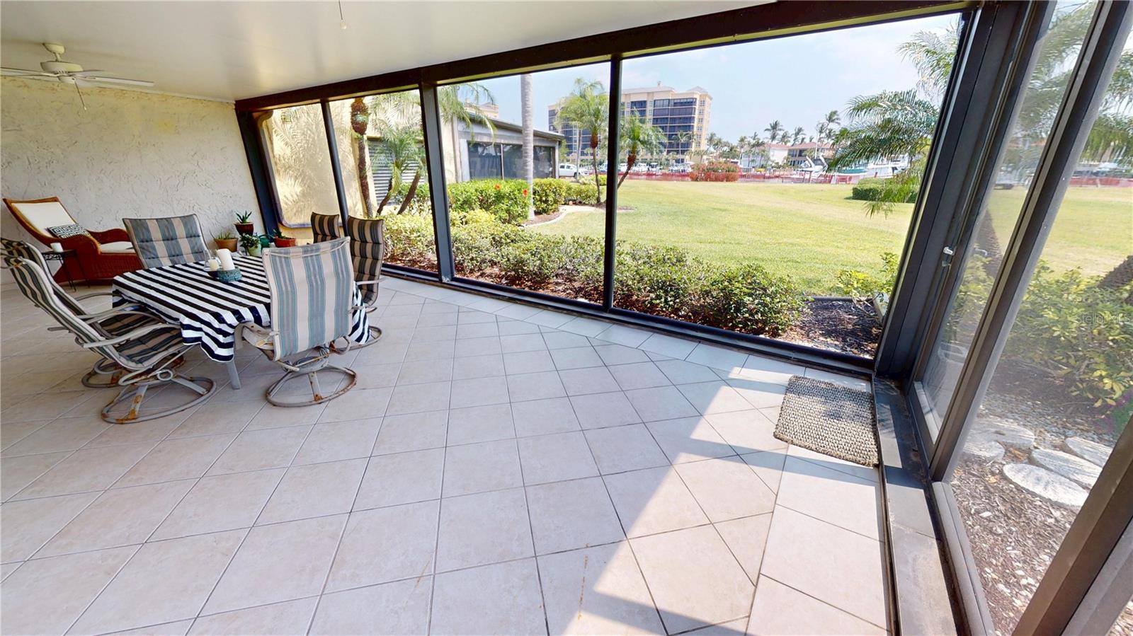 MARINA SOUTH SHORE CONDO - Residential