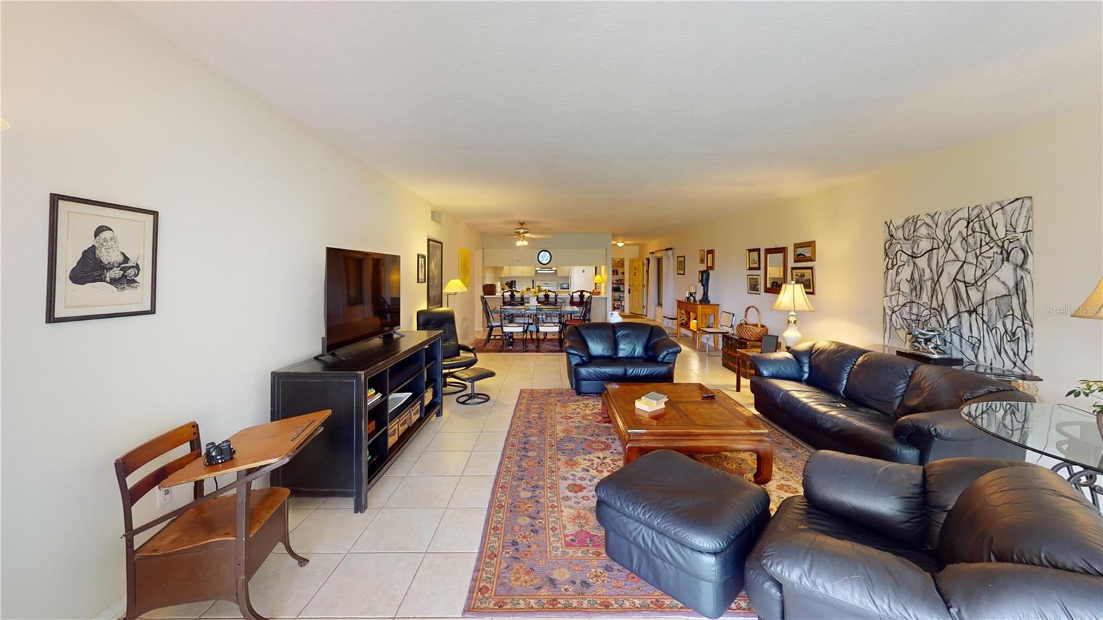 MARINA SOUTH SHORE CONDO - Residential