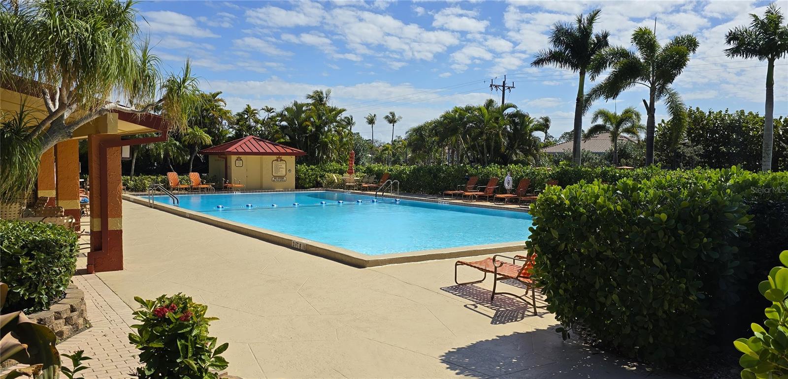 MARINA SOUTH SHORE CONDO - Residential