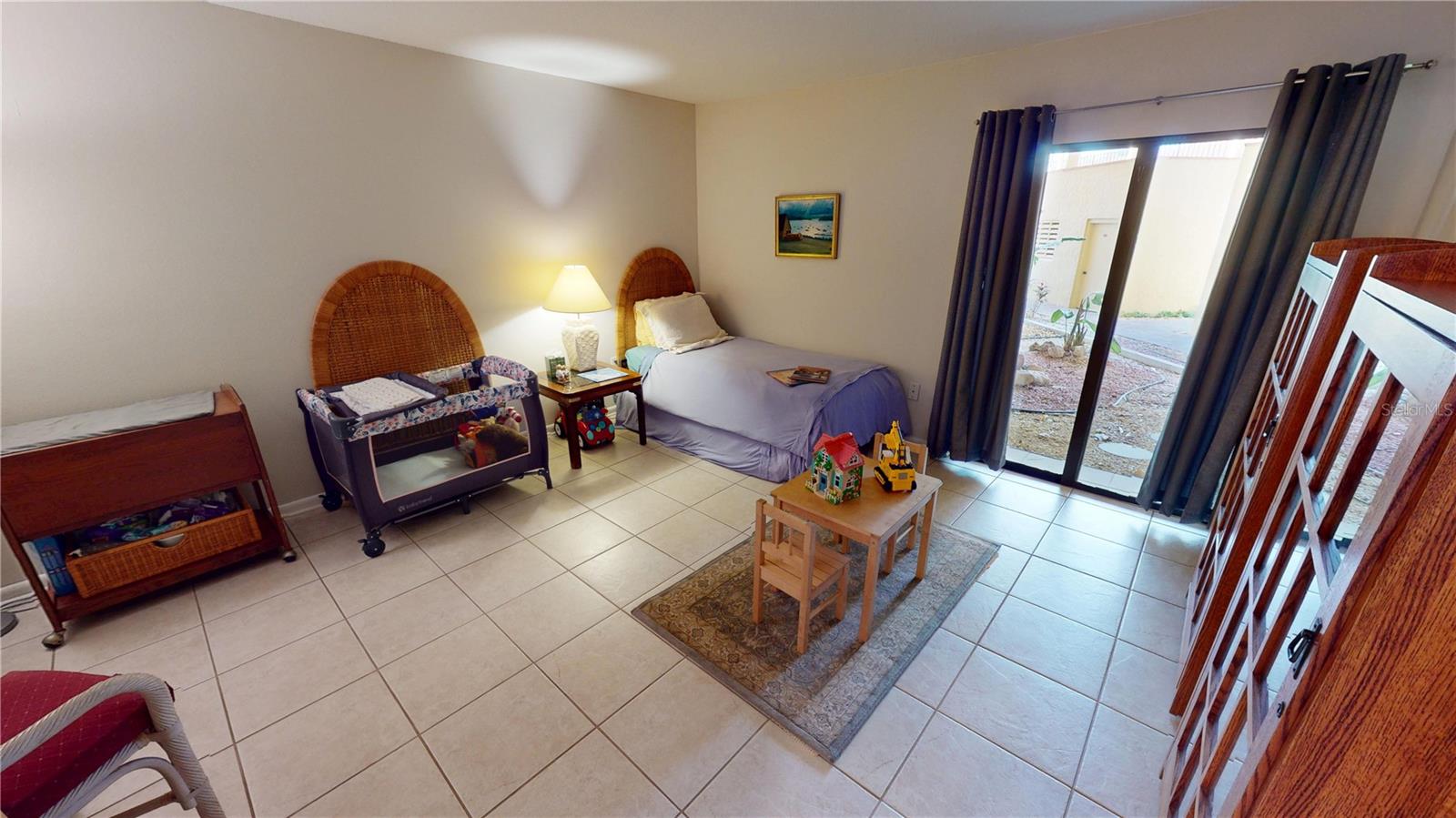 MARINA SOUTH SHORE CONDO - Residential