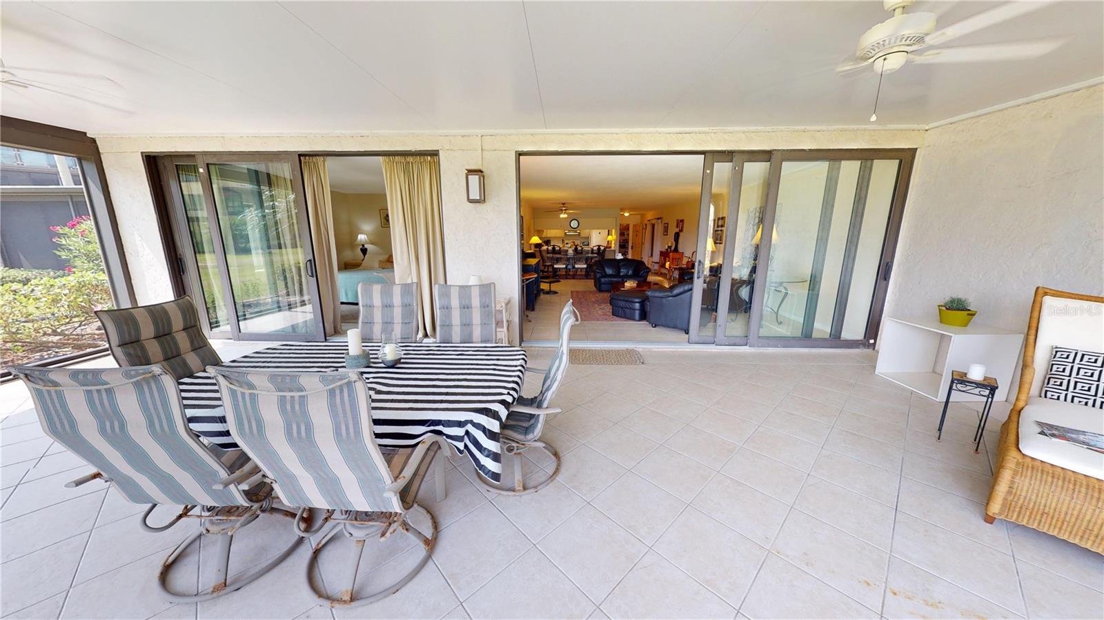 MARINA SOUTH SHORE CONDO - Residential