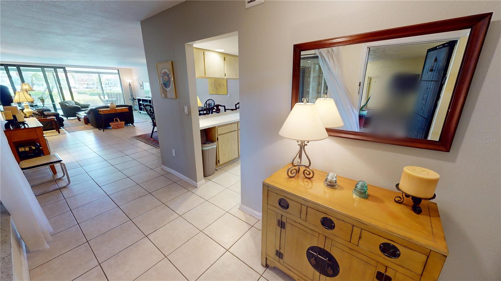 MARINA SOUTH SHORE CONDO - Residential