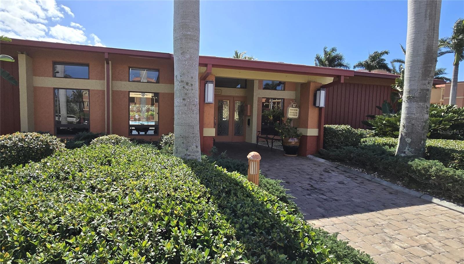 MARINA SOUTH SHORE CONDO - Residential