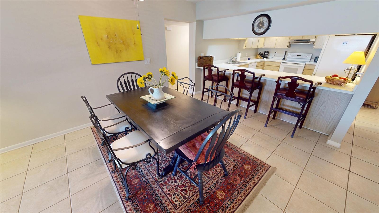 MARINA SOUTH SHORE CONDO - Residential