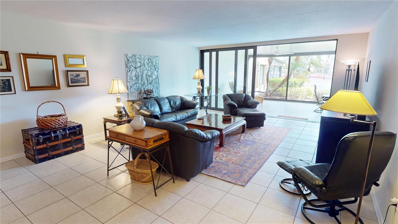 MARINA SOUTH SHORE CONDO - Residential